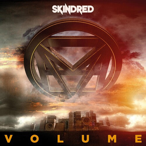 Skindred - Volume - Music CD
