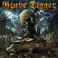 Grave Digger - Exhumation: The Early Years - Music CD