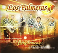 Palmeras - Simplemente Los Palmeras - Music CD