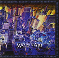 Work Of Art - Framework - Music CD