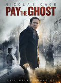 Pay The Ghost - Pay The Ghost - DVD