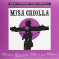 Ramirez,ariel - La Misa Criolla Edicion Aniversario - Music CD