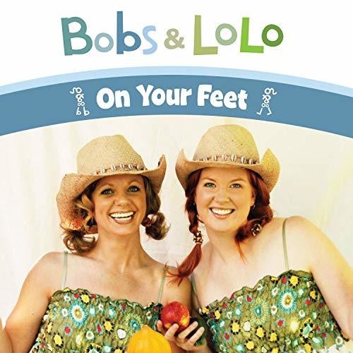 On Your Feet - On Your Feet - DVD