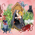 I Love You Honeybear Music CD