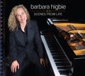 Higbie,barbara - Scenes From Life - Music CD