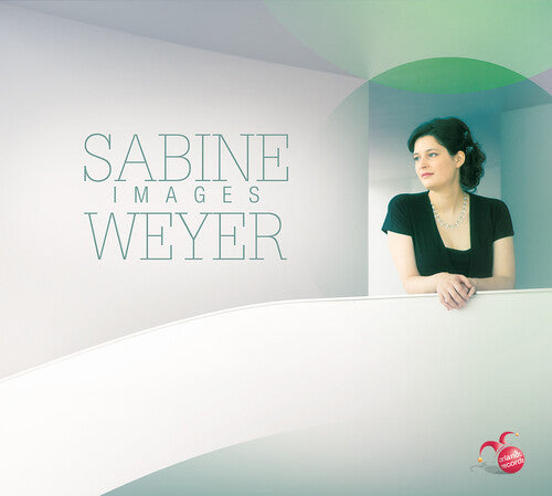 Debussy / Weyer,sabine - Sabine Weyer - Images - Music CD