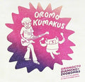 Oromocto Diamond / Zoobombs - Oromo Kumakus - Music CD