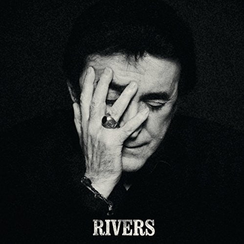 Rivers,dick - Rivers - Music CD
