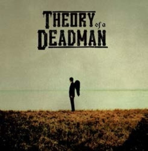 Theory Of A Deadman - Theory Of A Deadman - Vinyl Record