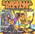 Dancehall Mixtape 2 / Various - Dancehall Mixtape 2 / Various - Music CD
