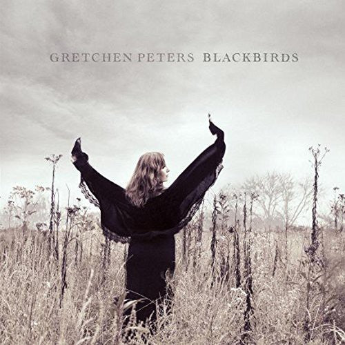 Peters,gretchen - Blackbirds - Music CD