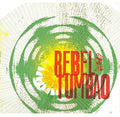 Rebel Tumbao - Rebel Tumbao - Music CD