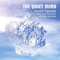 Speake,martin - Quiet Mind - Music CD