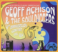 Achison,geoff - 20th Anniversary Concert. 1994-14 - Music CD
