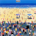 Inxs - Inxs - Vinyl Record