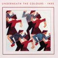 Inxs - Underneath The Colours - Vinyl Record