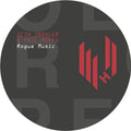 Troxler,seth / Moffa,phil - Rogue Music - Vinyl Record
