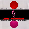 Turner,big Joe - Boss Of The Blues - Vinyl Record