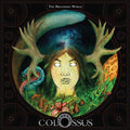 Colossus - Breathing World - Music CD