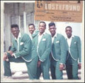 Lost and Found: You've Got To Earn It (1962-1968) [2 CD]