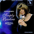 Brinberg,steven - Simply Barbra - Music CD