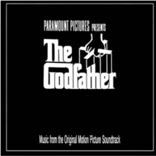 Godfather / O.s.t. - Godfather / O.s.t. - Vinyl Record