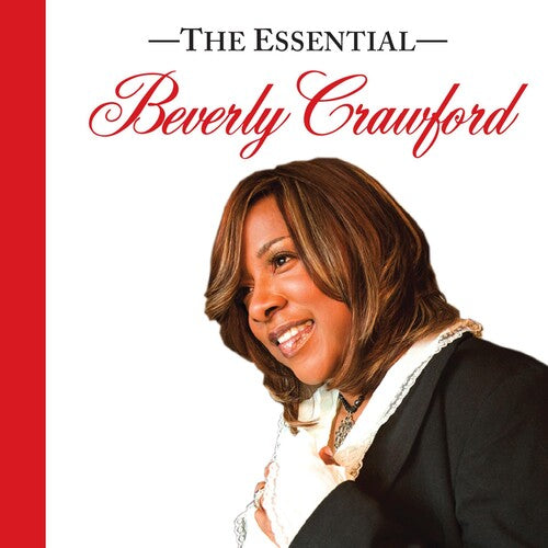 Crawford,beverly - Essiential Beverly Crawford - Music CD