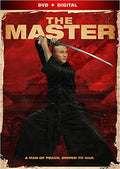 Master - Master - DVD