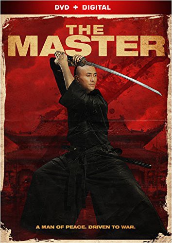 Master - Master - DVD