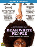 Dear White People - Dear White People - Blu-ray