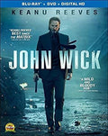 John Wick - John Wick - Blu-ray