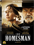 Homesman - Homesman - DVD