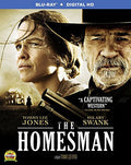 Homesman - Homesman - Blu-ray