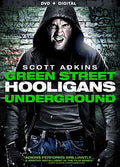 Green Street Hooligans: Underground - Green Street Hooligans: Underground - DVD