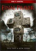 Final Prayer - Final Prayer - DVD