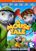Mouse Tale - Mouse Tale - DVD