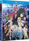 Certain Magical Index: Miracle Of Endymion - Certain Magical Index: Miracle Of Endymion - Blu-ray