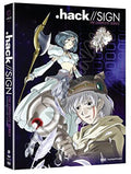 Hack//sign: Complete Series - Hack//sign: Complete Series - DVD