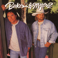 Baker & Myers - Baker & Myers - Music CD