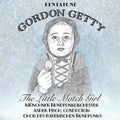Getty / Schukoff / Munich Radio Orchestra / Fisch - Little Match Girl - Super Audio CD