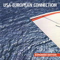 Midney,boris - Usa-european Connection (expanded Edition) - Music CD