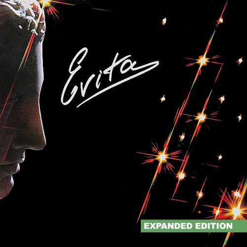Midney,boris - Evita (expanded Edition) - Music CD
