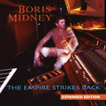 Midney,boris - Music From Empire Strikes Back (expanded Edition) - Music CD