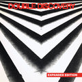 Midney,boris - Double Discovery (expanded Edition) - Music CD