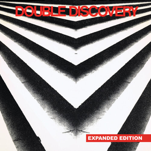 Midney,boris - Double Discovery (expanded Edition) - Music CD