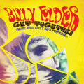 Elder,billy - Get Together - Rare & Lost 60s Popsike - Music CD