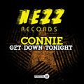 Connie - Get Down Tonight - Music CD Single