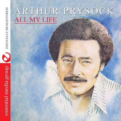 Prysock,arthur - All My Life - Music CD