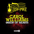 Williams,carol - Queen Of Hearts - Music CD Single