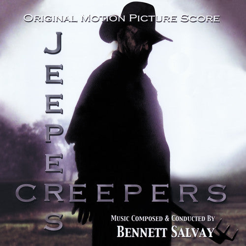 Jeepers Creepers / O.s.t. - Jeepers Creepers / O.s.t. - Music CD